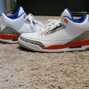 Jordan 3
